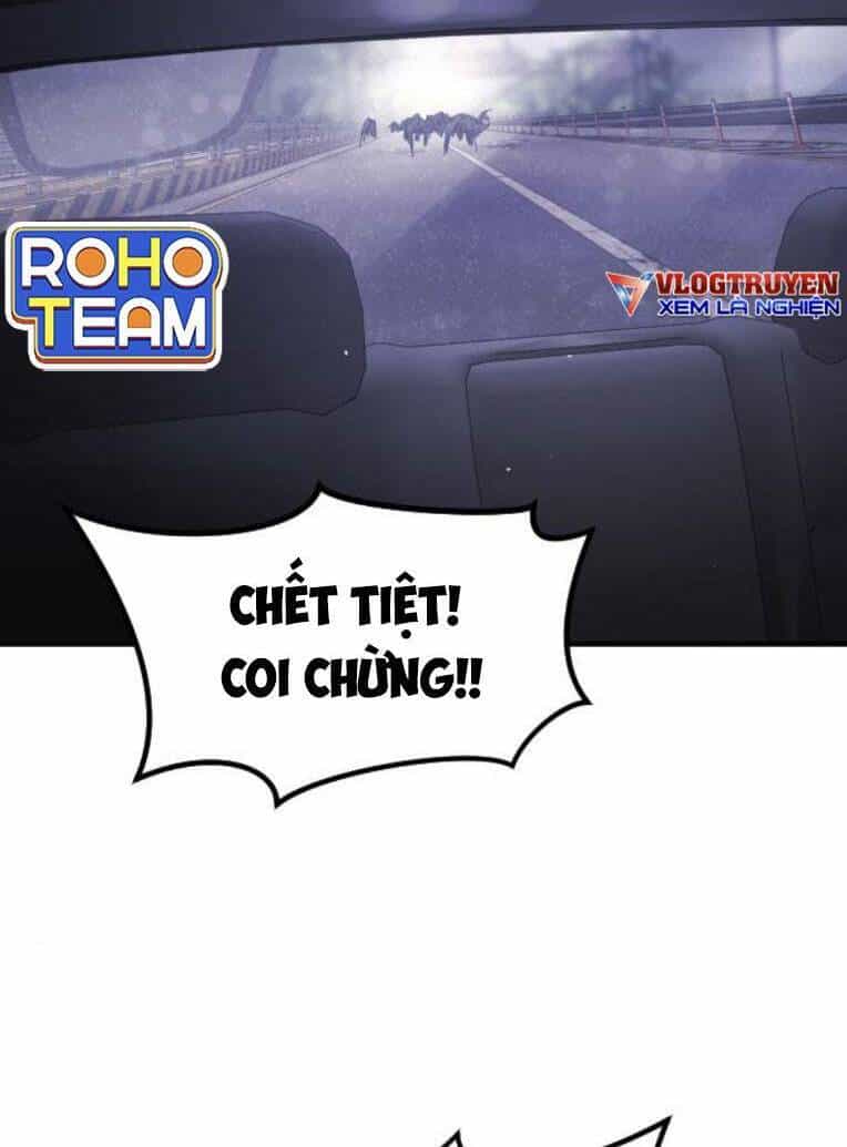 Đại Dịch Seoul - Chương 114 - ảnh 67