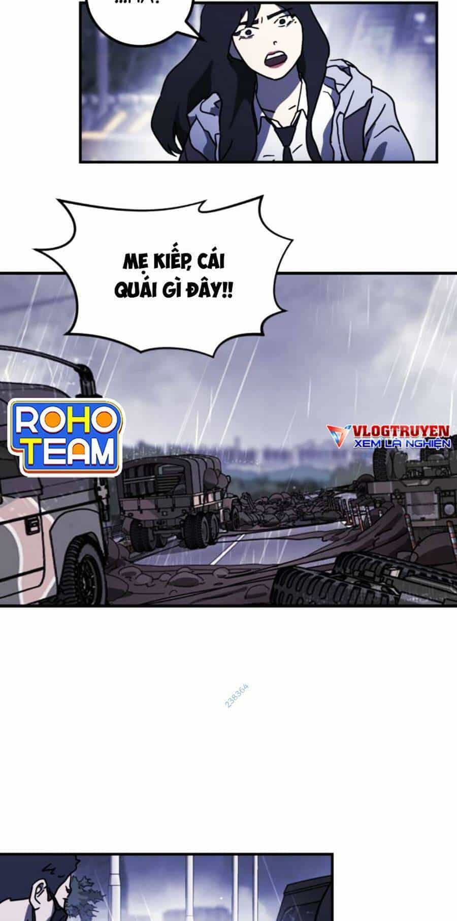 Đại Dịch Seoul - Chương 115 - ảnh 12