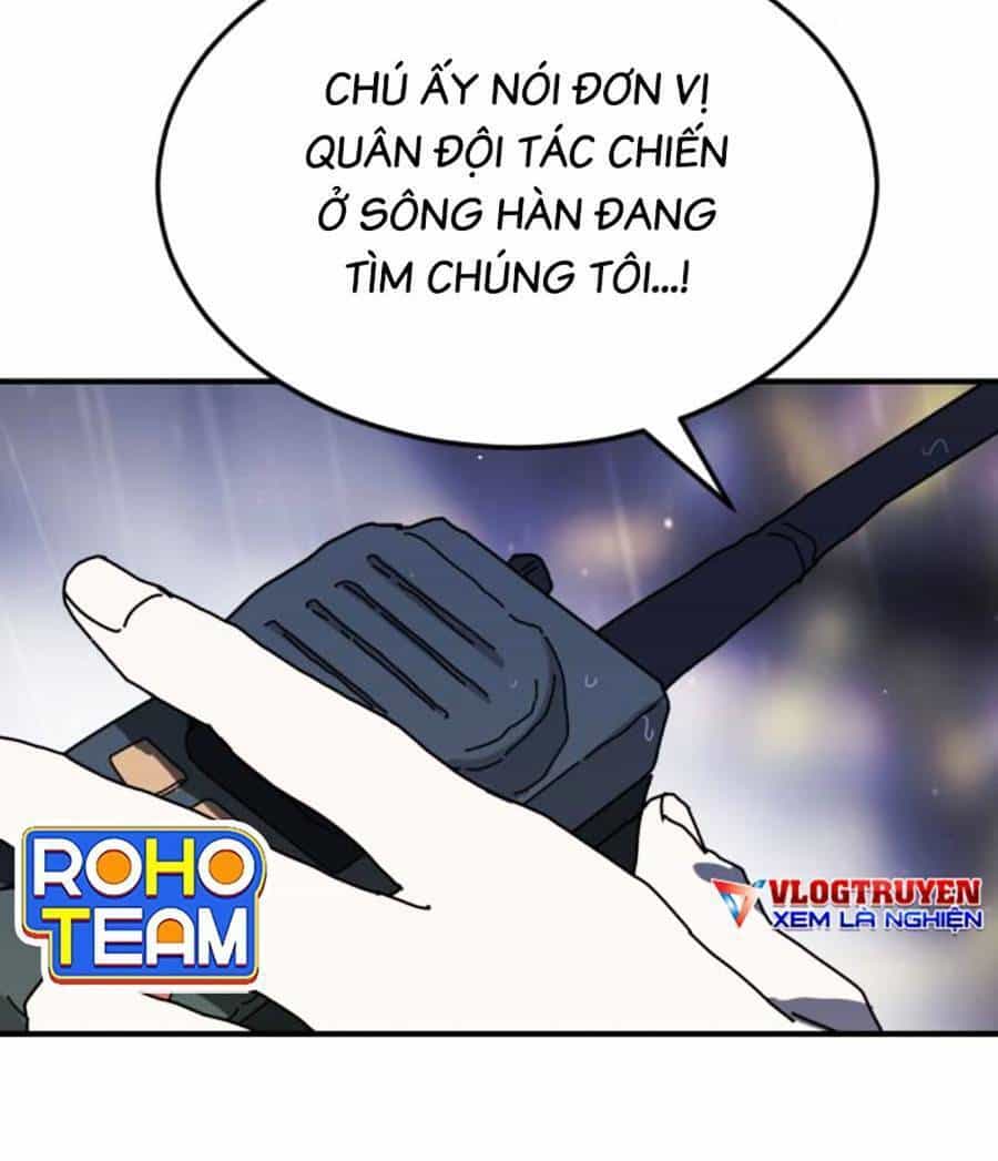 Đại Dịch Seoul - Chương 115 - ảnh 52