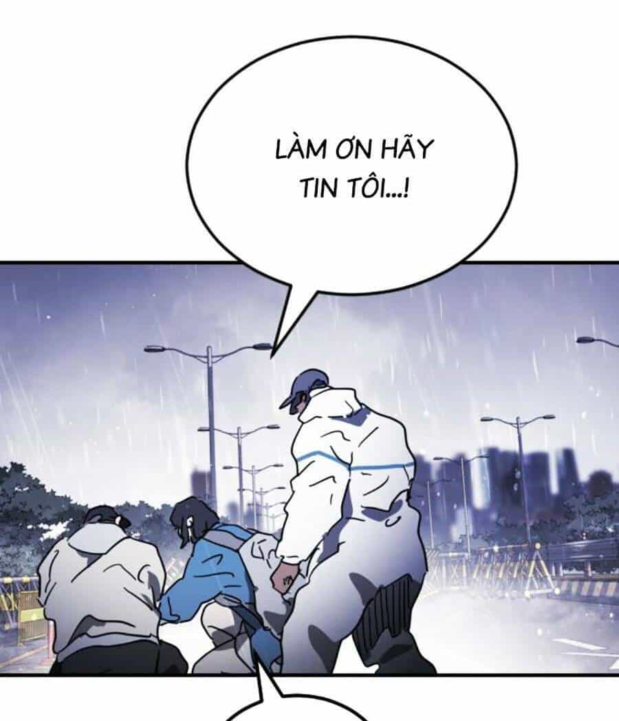 Đại Dịch Seoul - Chương 115 - ảnh 53