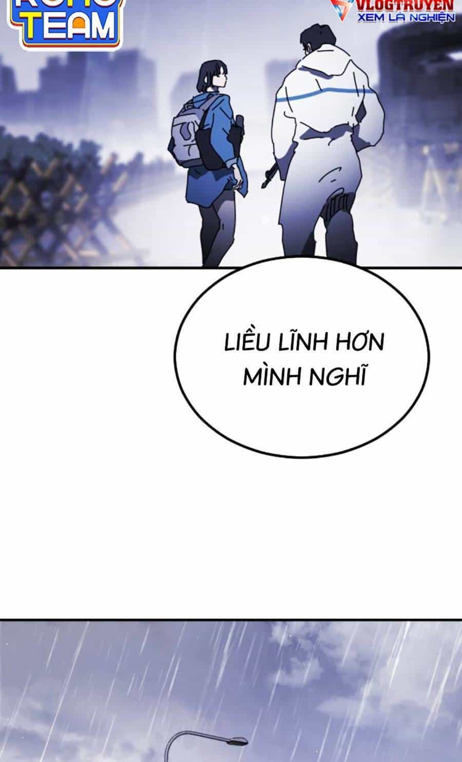 Đại Dịch Seoul - Chương 116 - ảnh 122