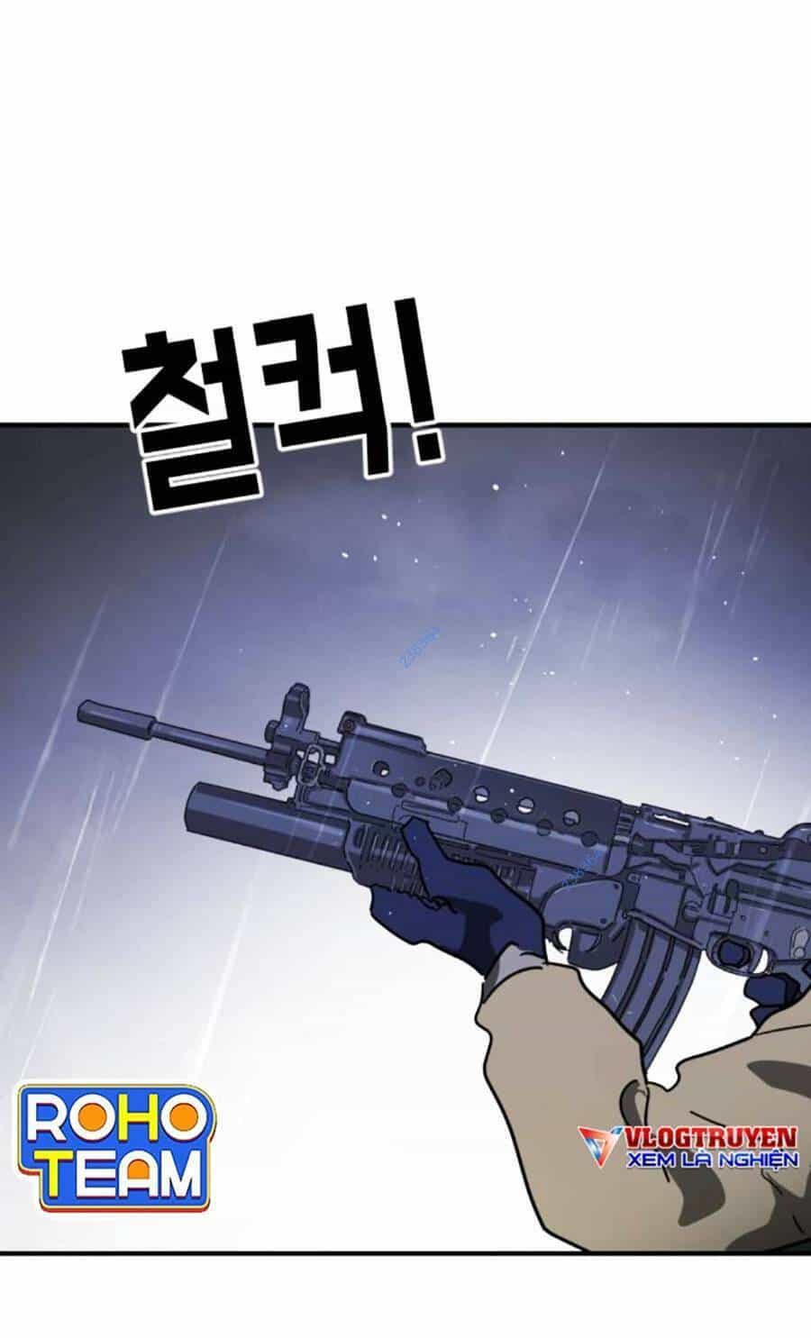 Đại Dịch Seoul - Chương 116 - ảnh 125