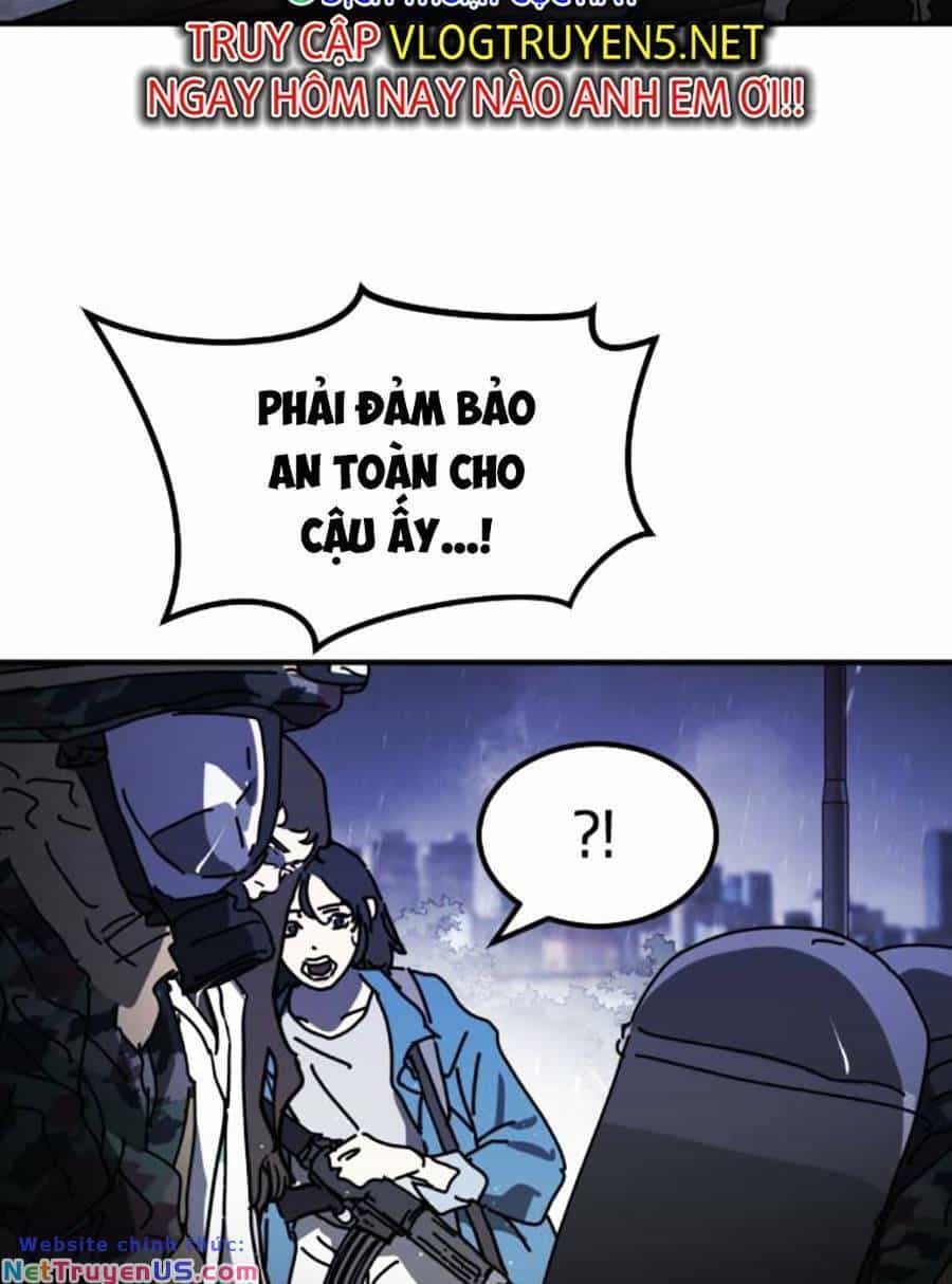 Đại Dịch Seoul - Chương 117 - ảnh 103