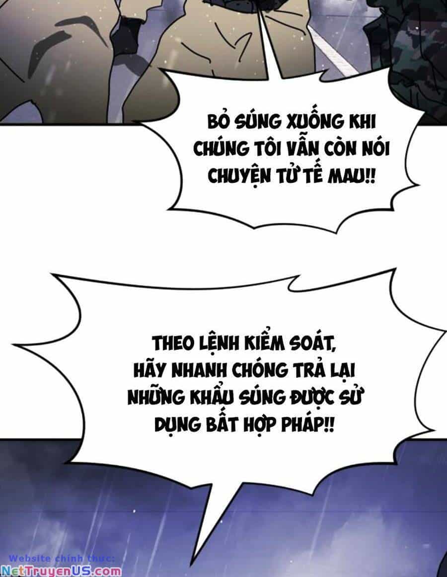 Đại Dịch Seoul - Chương 117 - ảnh 24