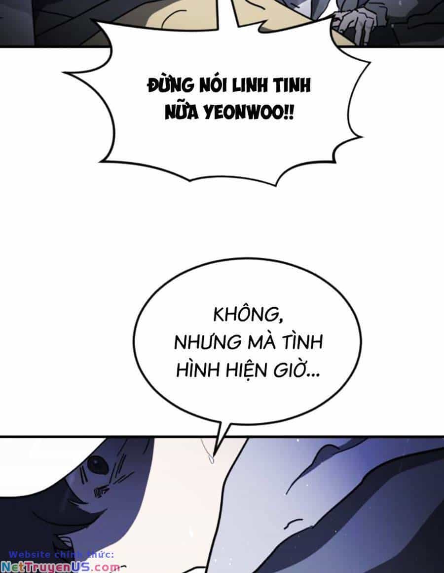 Đại Dịch Seoul - Chương 117 - ảnh 27
