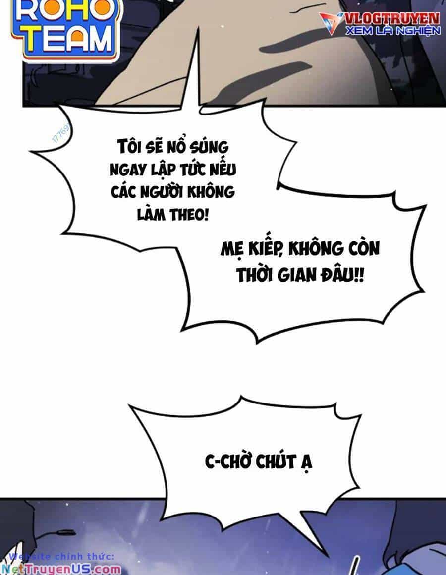 Đại Dịch Seoul - Chương 117 - ảnh 33
