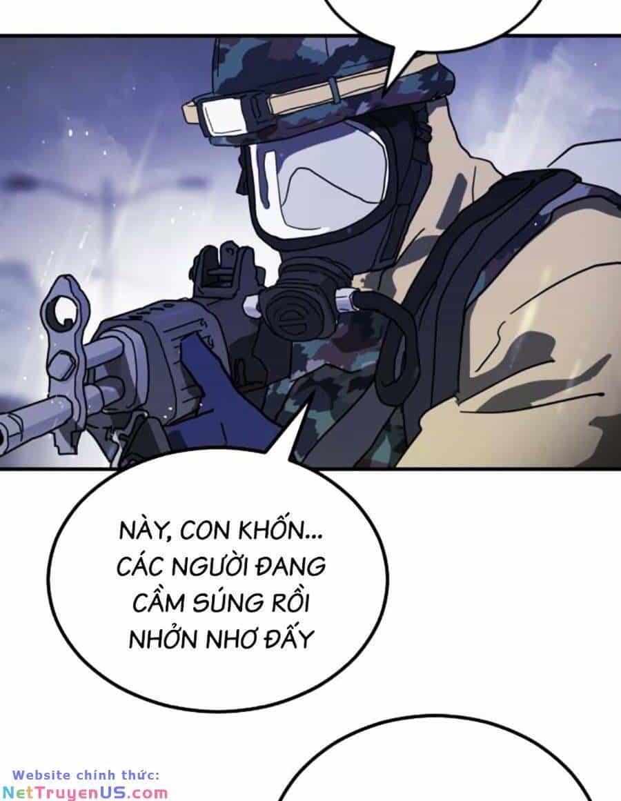Đại Dịch Seoul - Chương 117 - ảnh 36