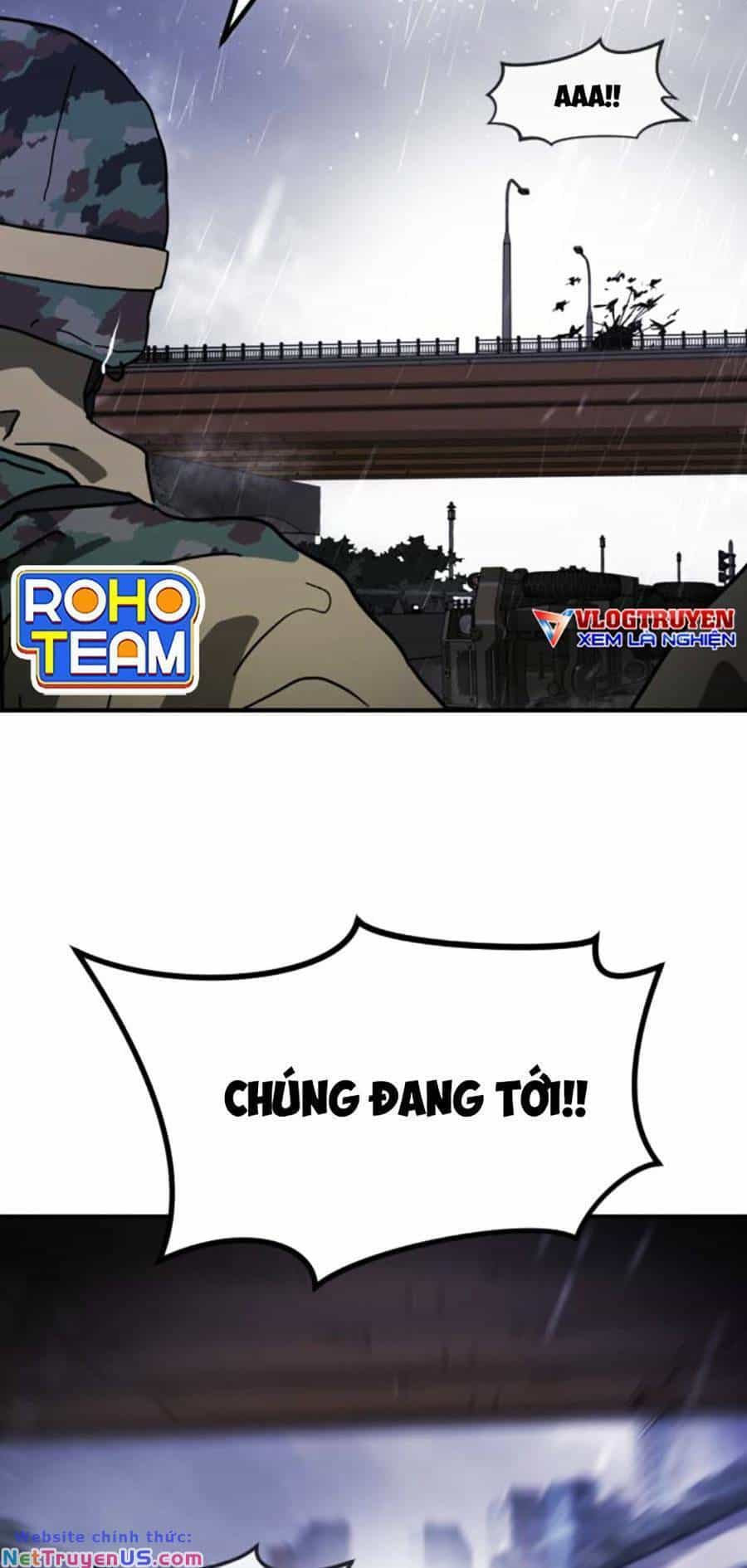 Đại Dịch Seoul - Chương 117 - ảnh 54