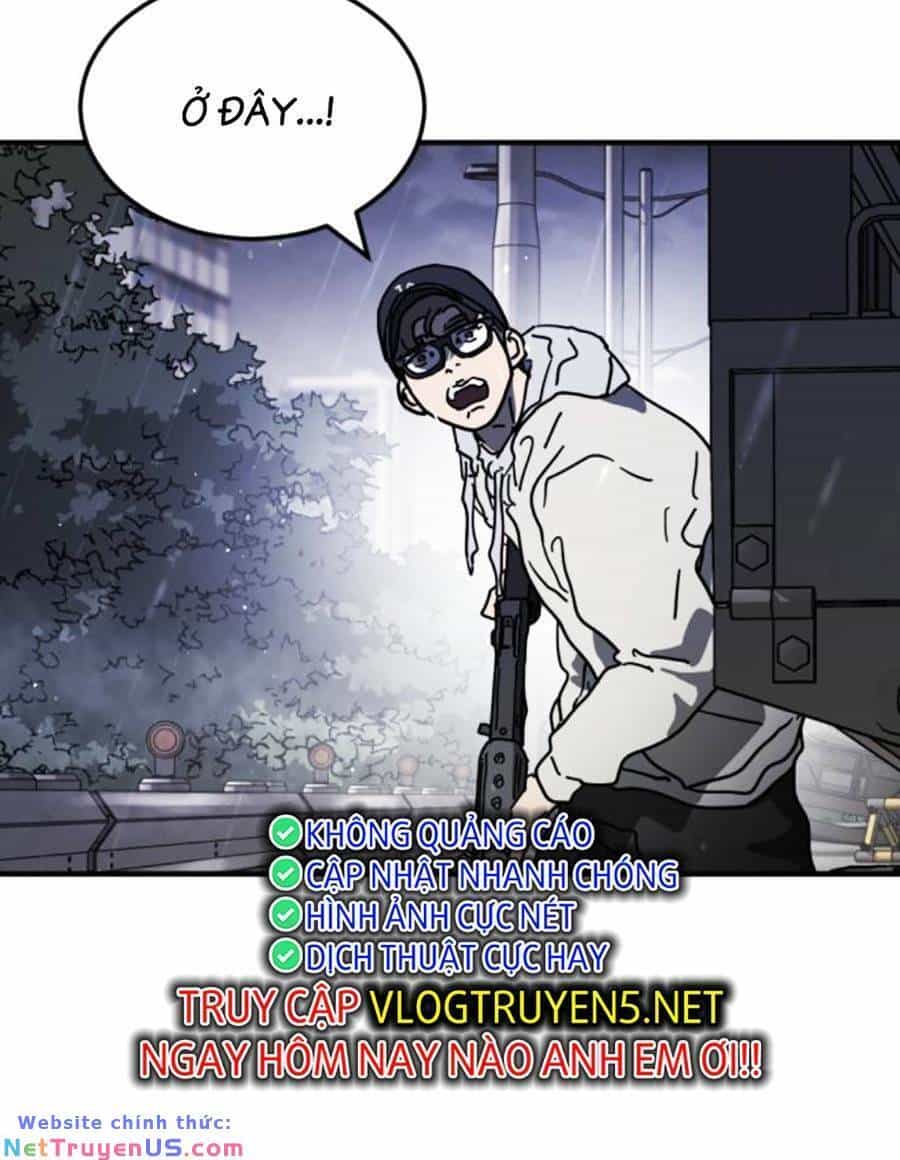 Đại Dịch Seoul - Chương 117 - ảnh 7