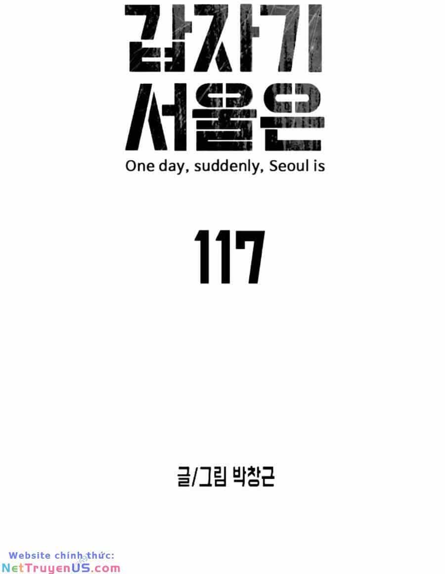 Đại Dịch Seoul - Chương 117 - ảnh 9