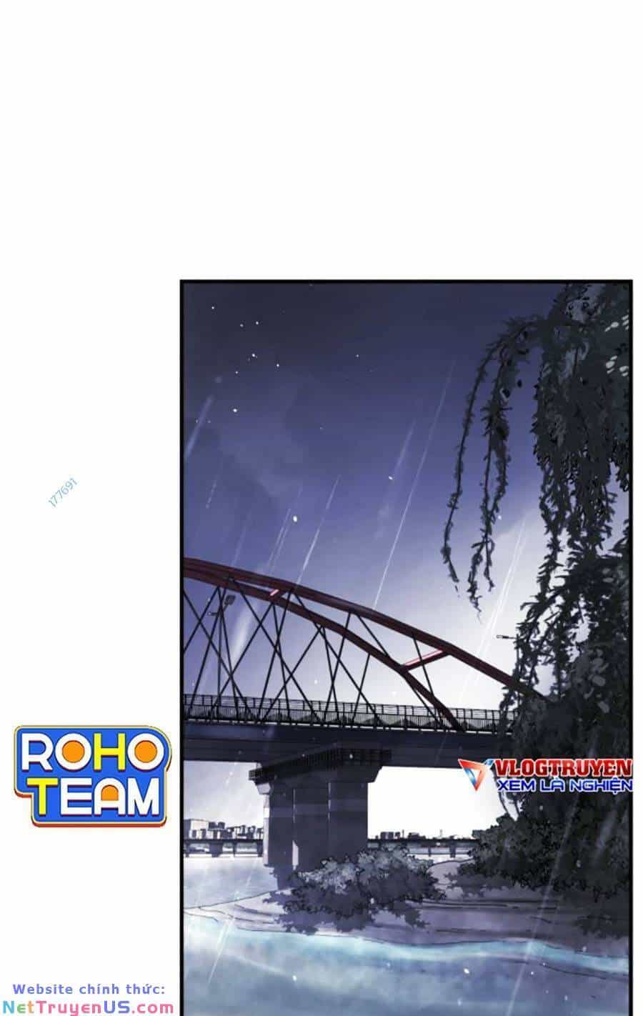 Đại Dịch Seoul - Chương 118 - ảnh 1