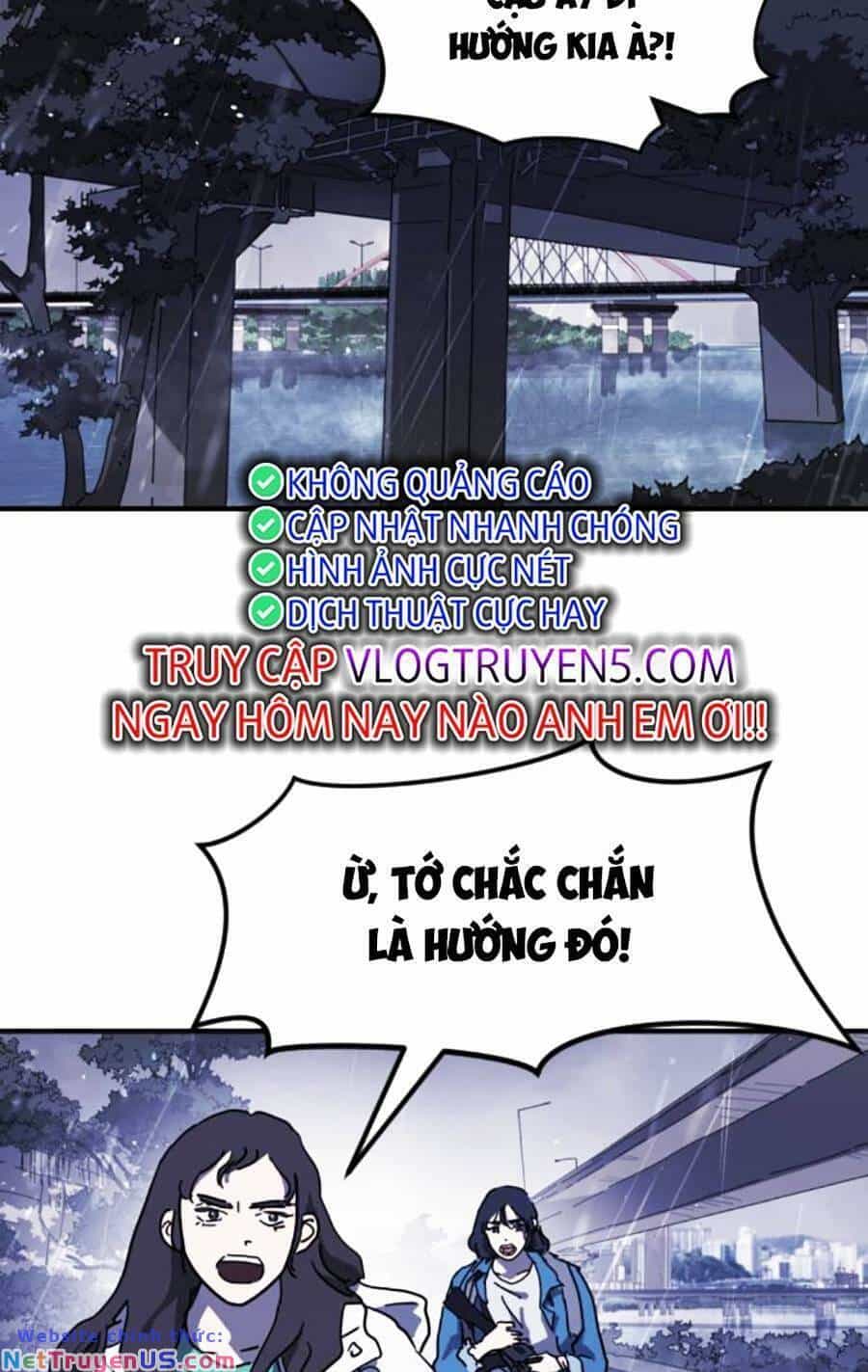 Đại Dịch Seoul - Chương 118 - ảnh 25