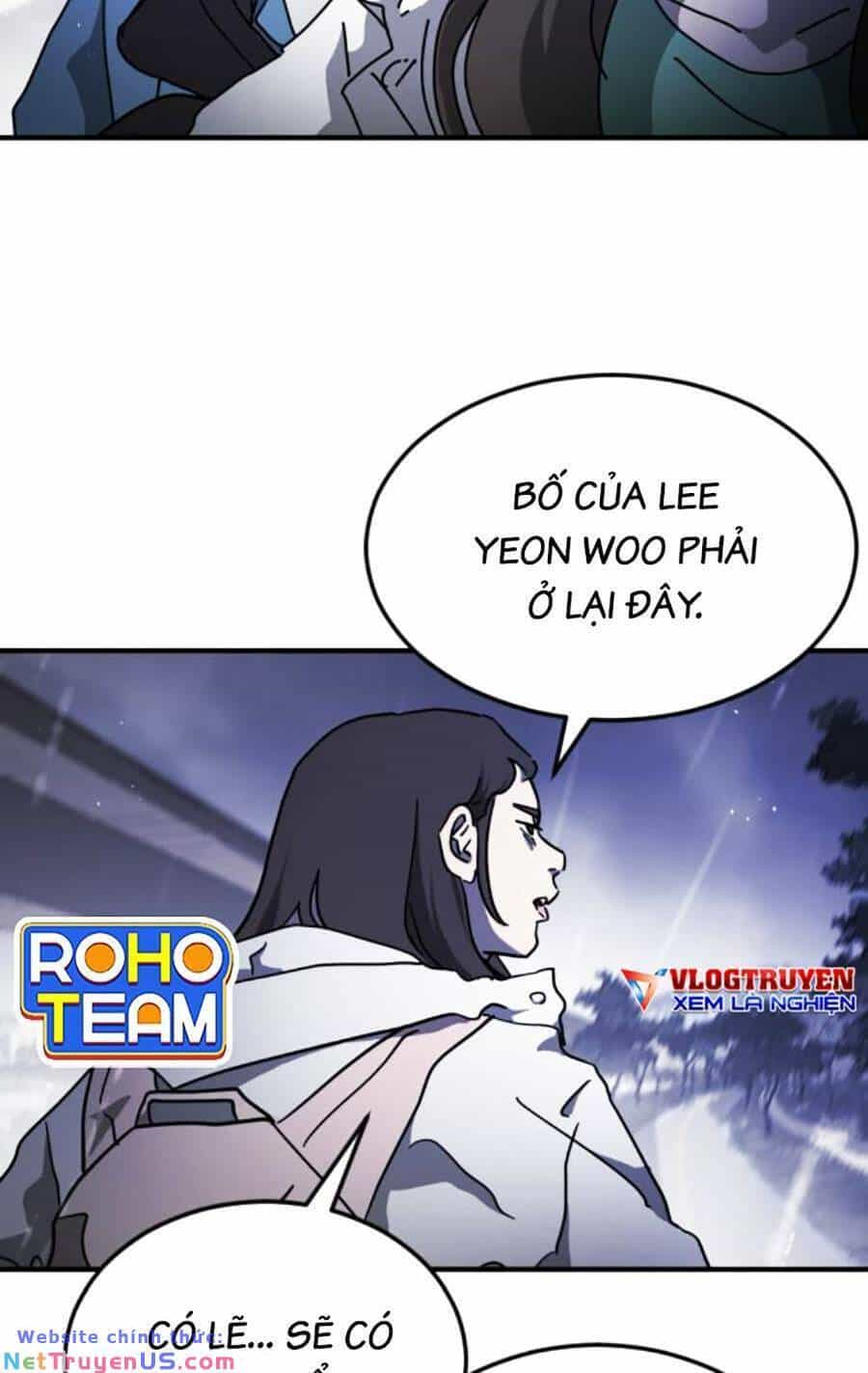 Đại Dịch Seoul - Chương 118 - ảnh 28