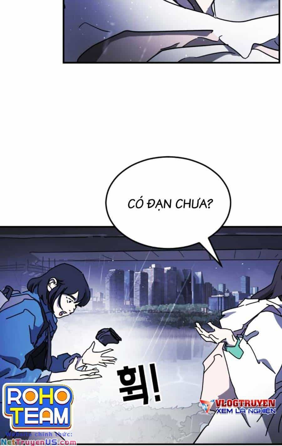 Đại Dịch Seoul - Chương 118 - ảnh 36