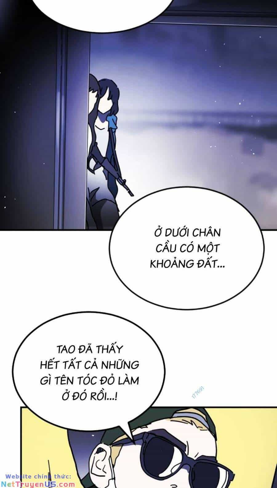 Đại Dịch Seoul - Chương 118 - ảnh 54