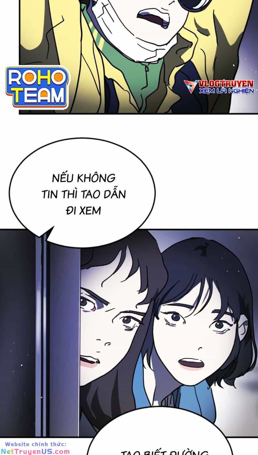 Đại Dịch Seoul - Chương 118 - ảnh 55