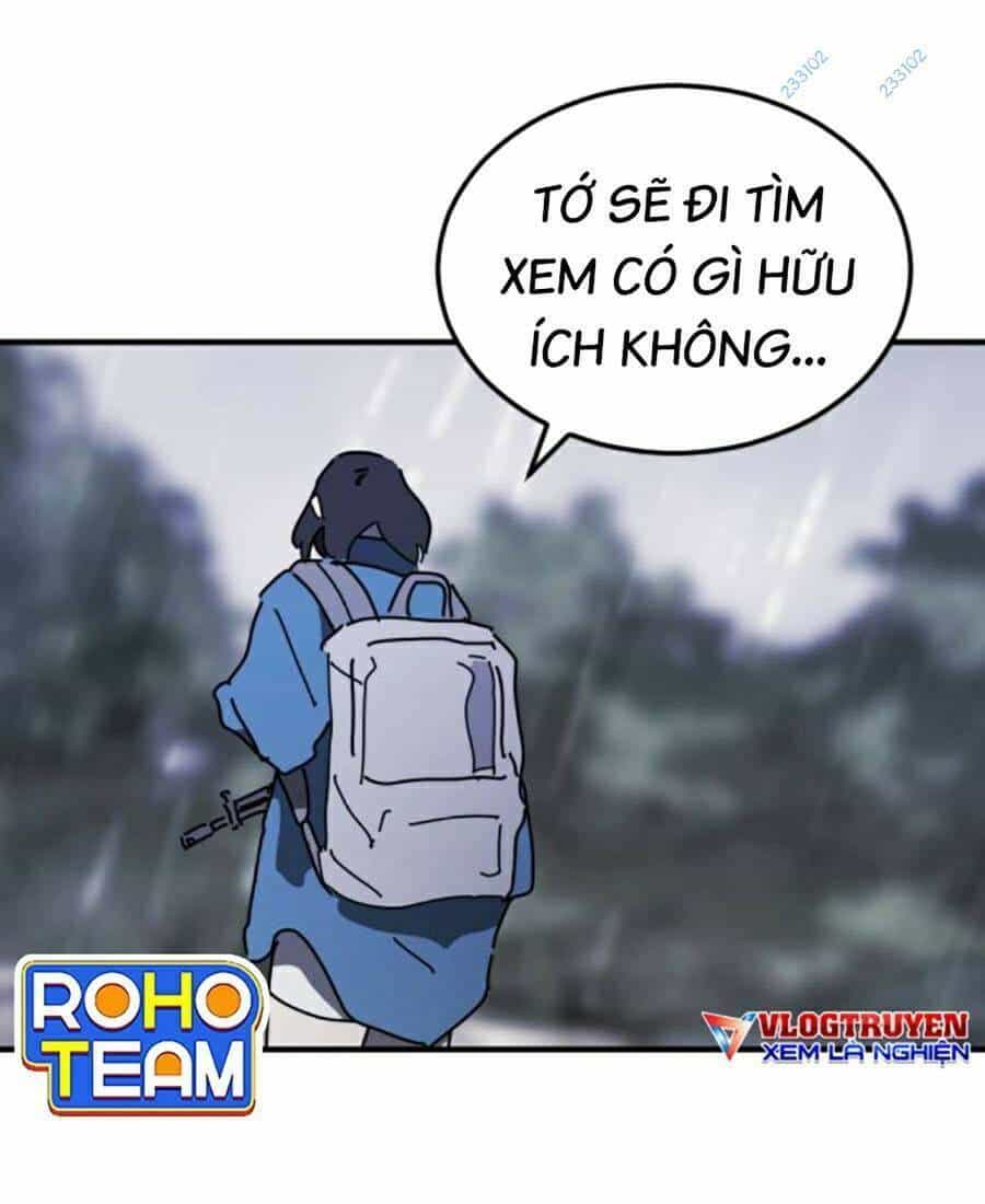Đại Dịch Seoul - Chương 119 - ảnh 102
