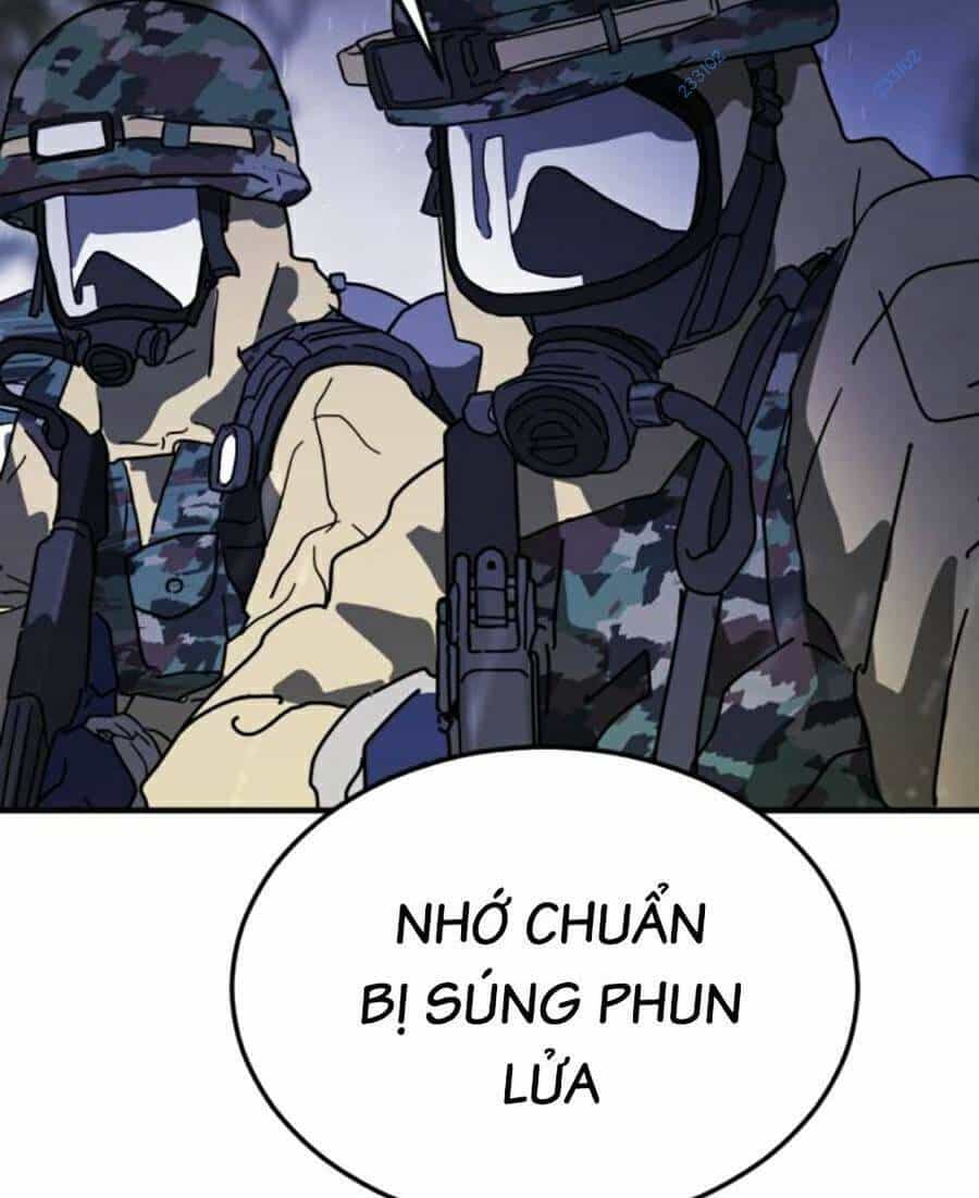 Đại Dịch Seoul - Chương 119 - ảnh 114
