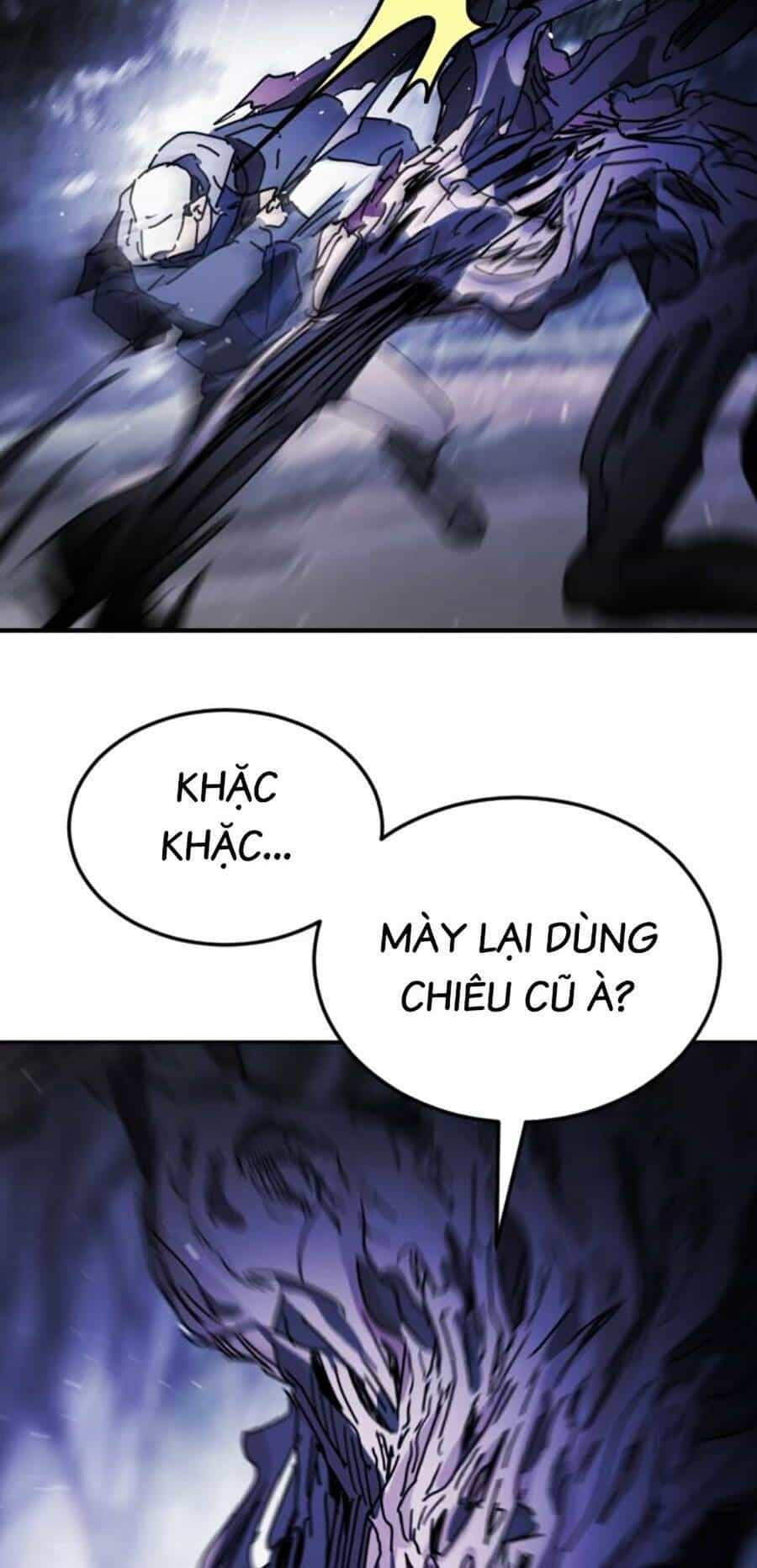 Đại Dịch Seoul - Chương 119 - ảnh 37