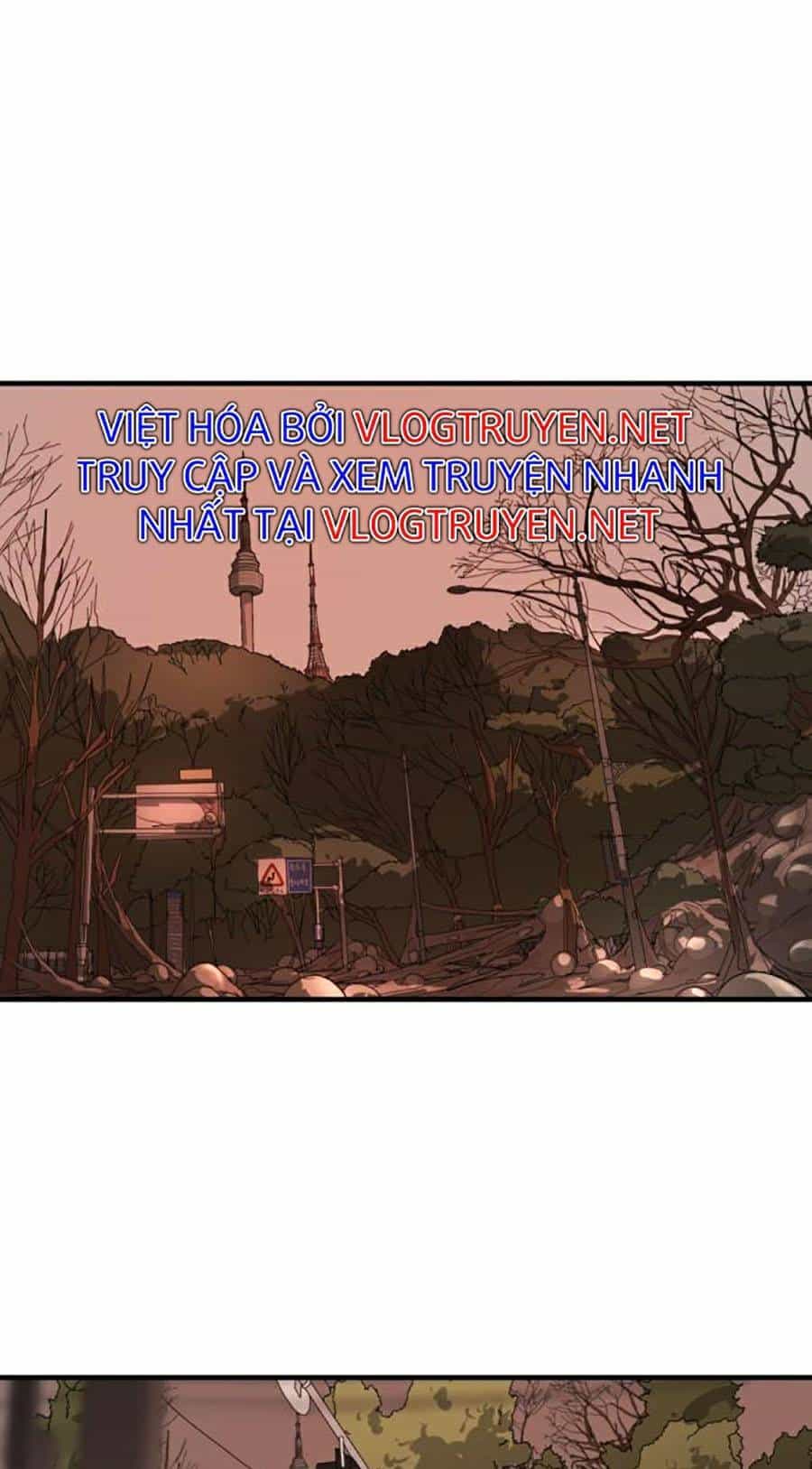 Đại Dịch Seoul - Chương 12 - ảnh 13