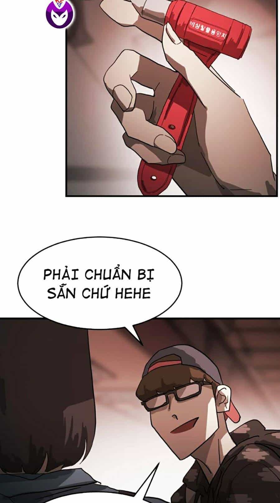 Đại Dịch Seoul - Chương 12 - ảnh 38