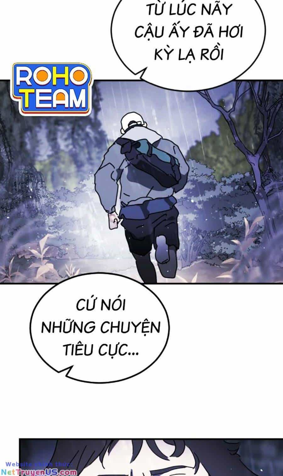 Đại Dịch Seoul - Chương 120 - ảnh 28