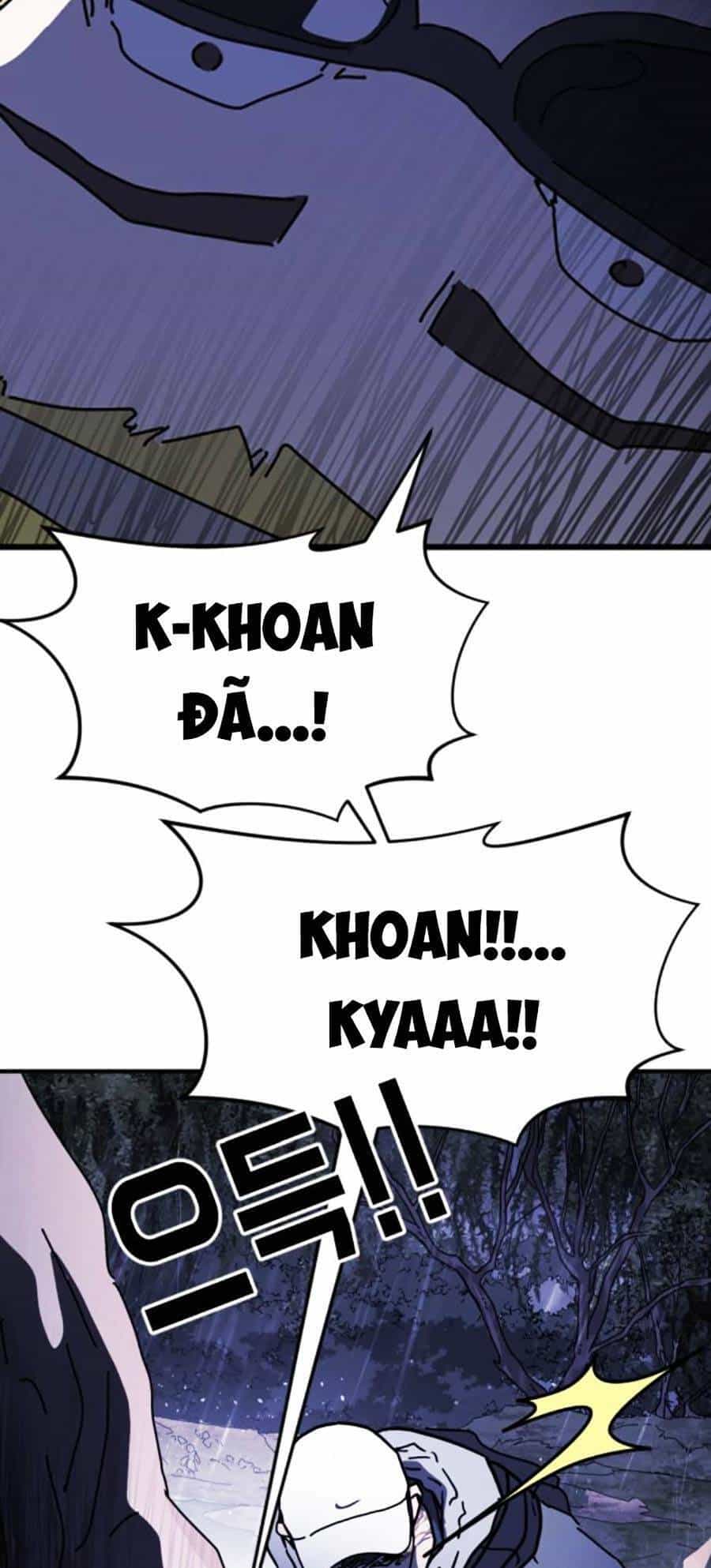 Đại Dịch Seoul - Chương 121 - ảnh 19
