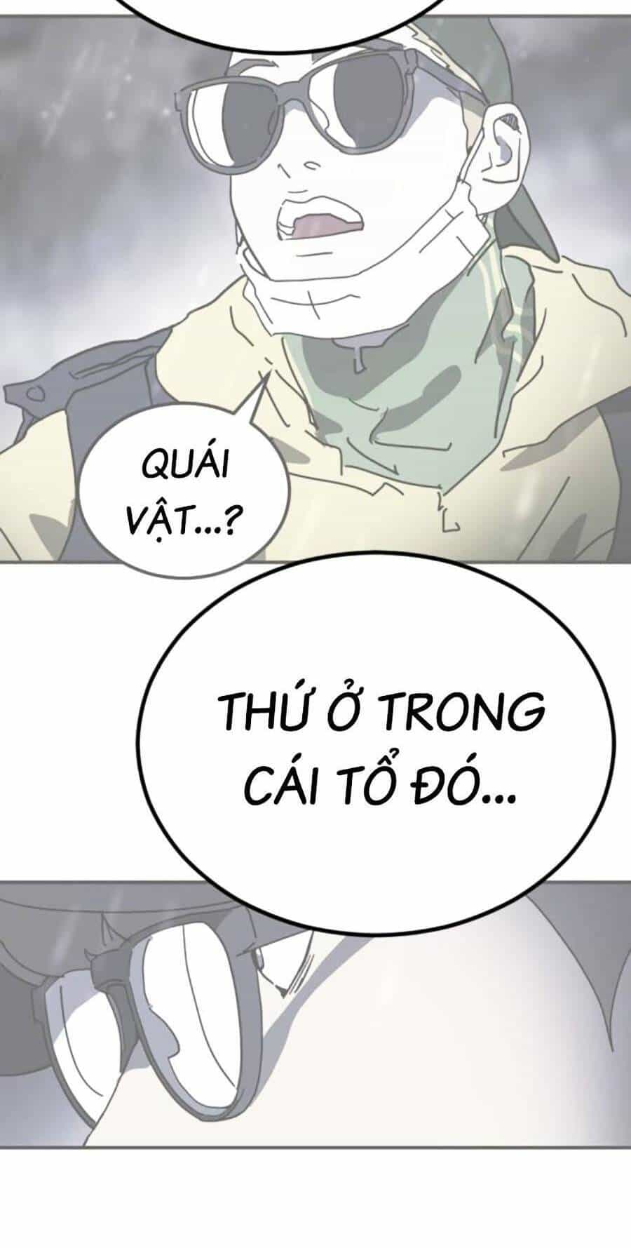 Đại Dịch Seoul - Chương 121 - ảnh 40