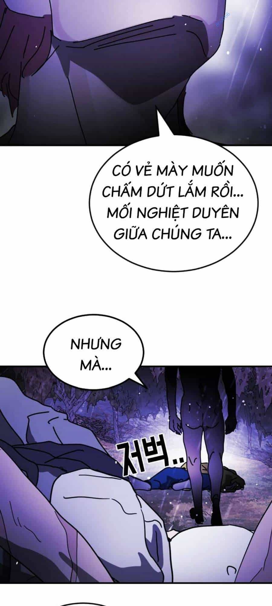 Đại Dịch Seoul - Chương 121 - ảnh 53