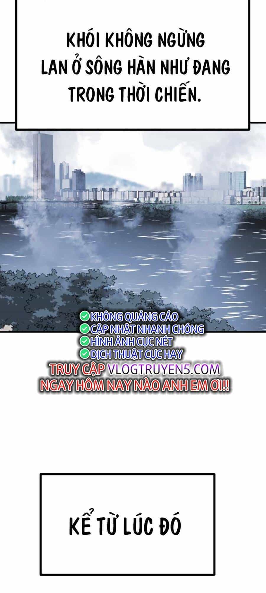 Đại Dịch Seoul - Chương 122 - ảnh 112