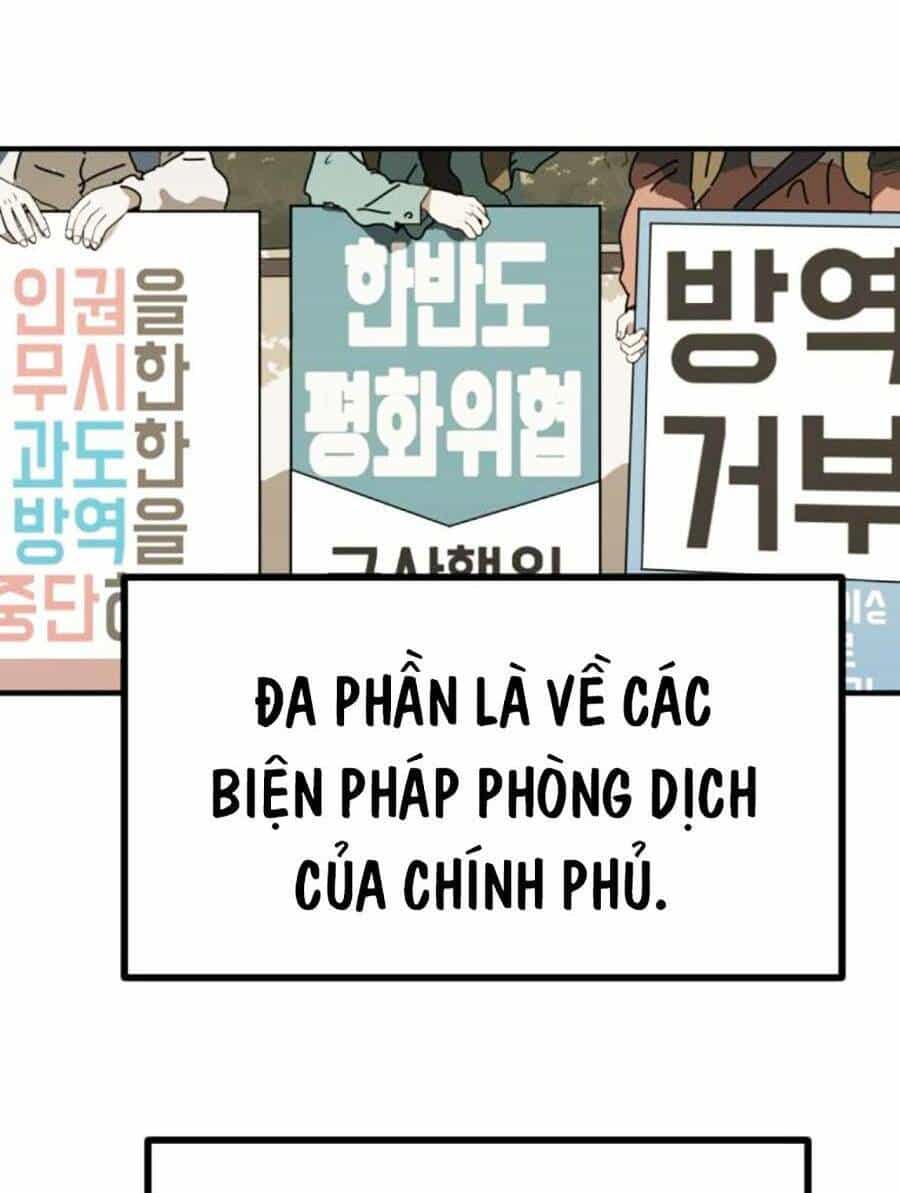Đại Dịch Seoul - Chương 122 - ảnh 114