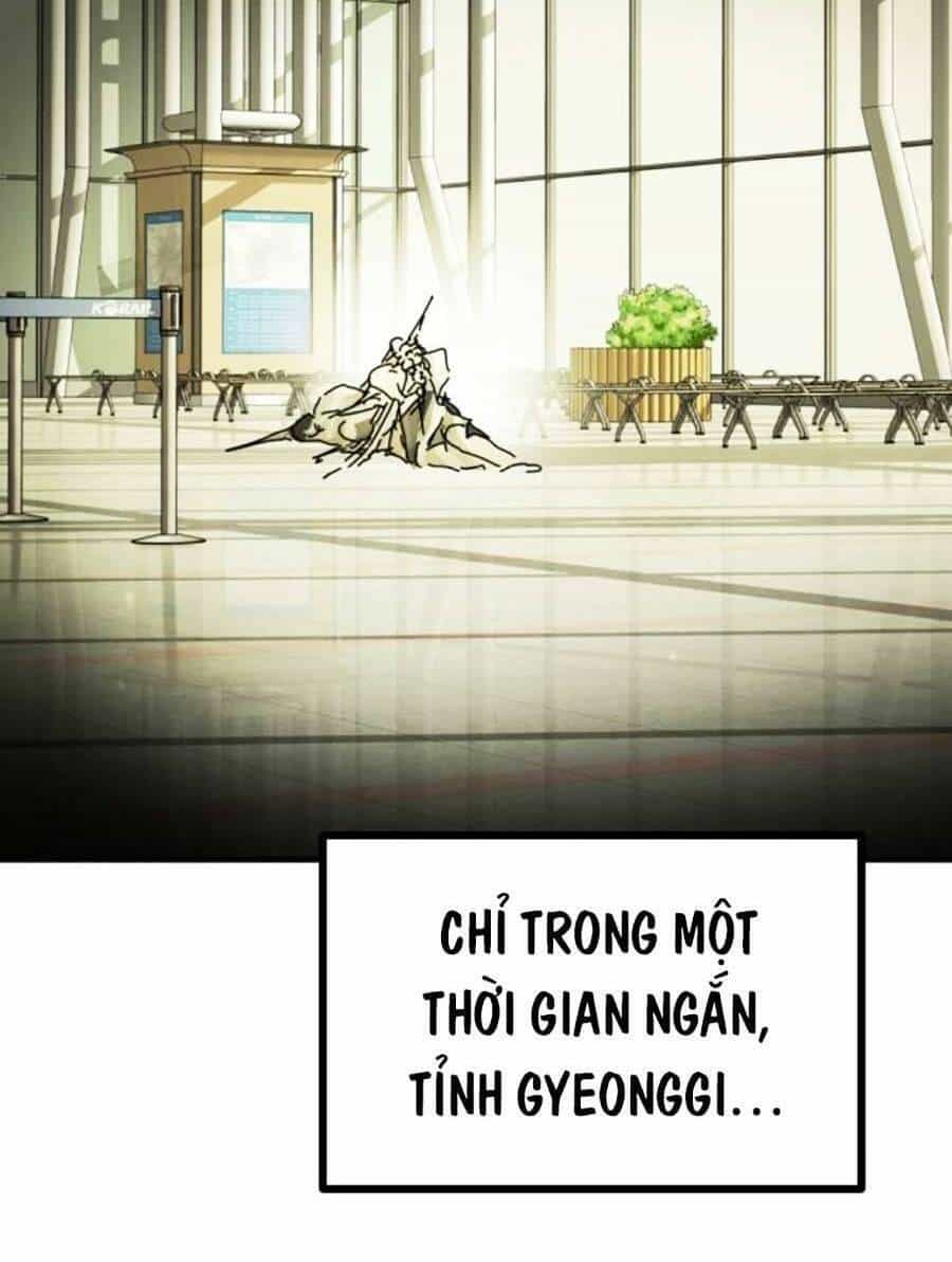 Đại Dịch Seoul - Chương 122 - ảnh 117