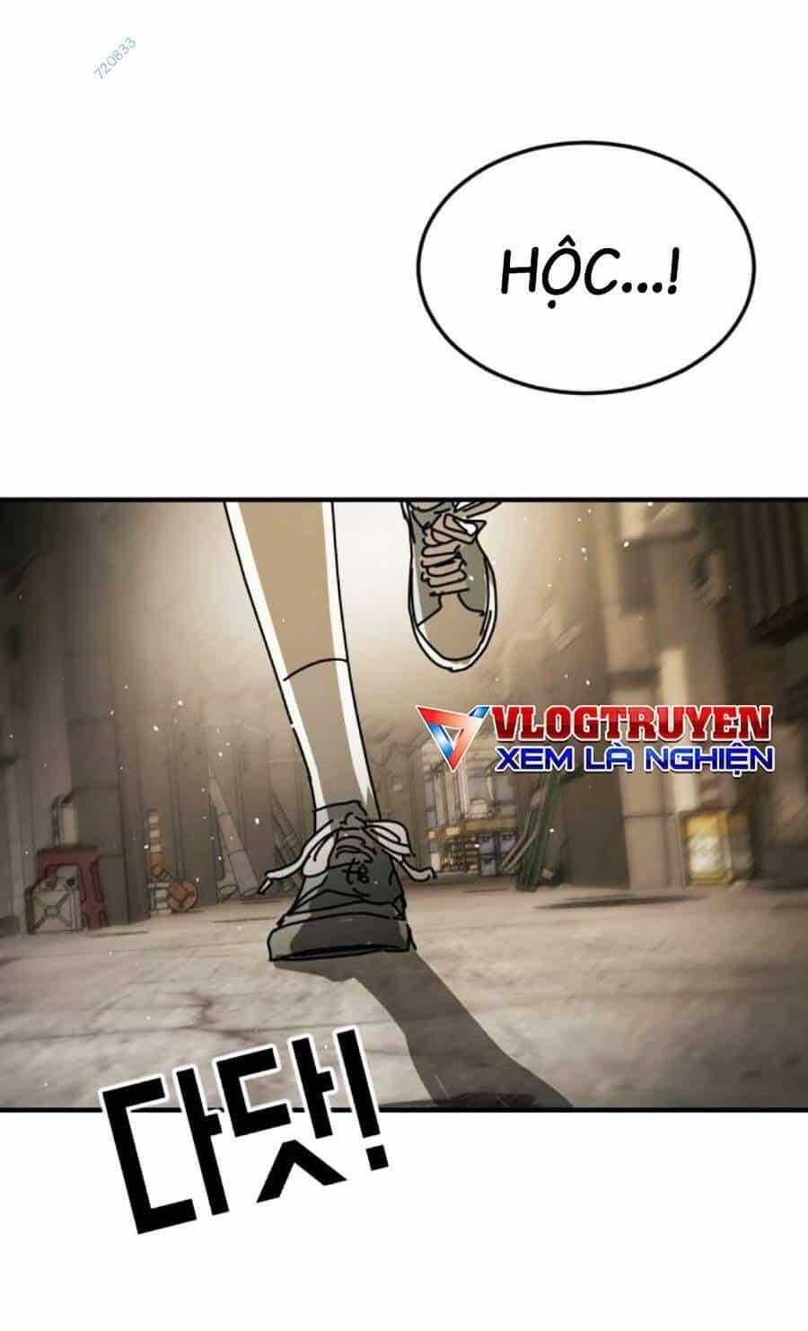 Đại Dịch Seoul - Chương 122 - ảnh 129