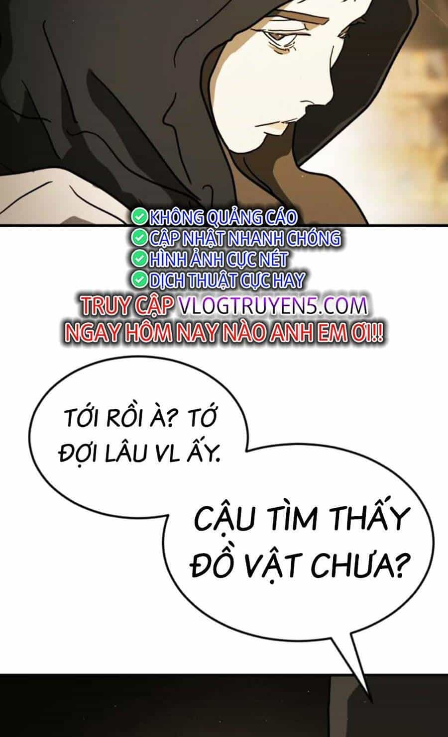 Đại Dịch Seoul - Chương 122 - ảnh 136