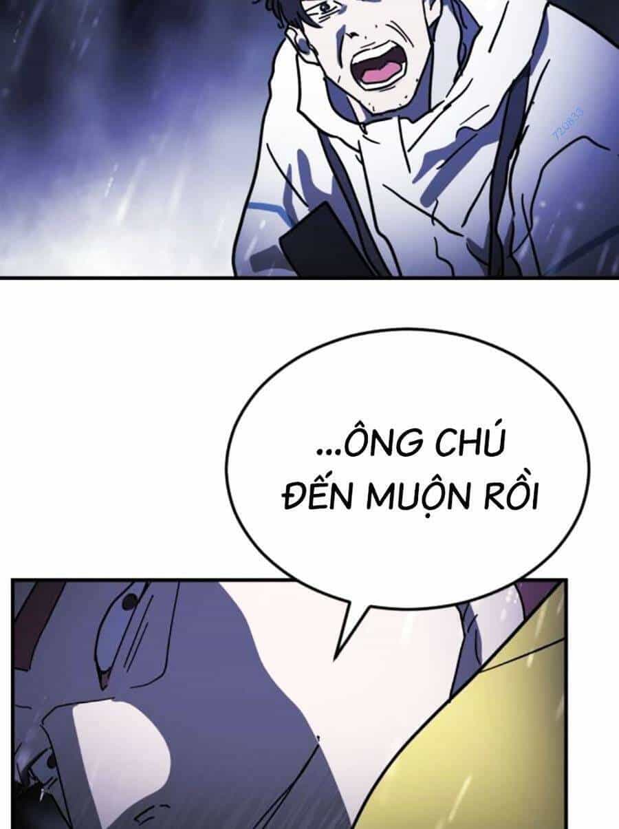 Đại Dịch Seoul - Chương 122 - ảnh 26