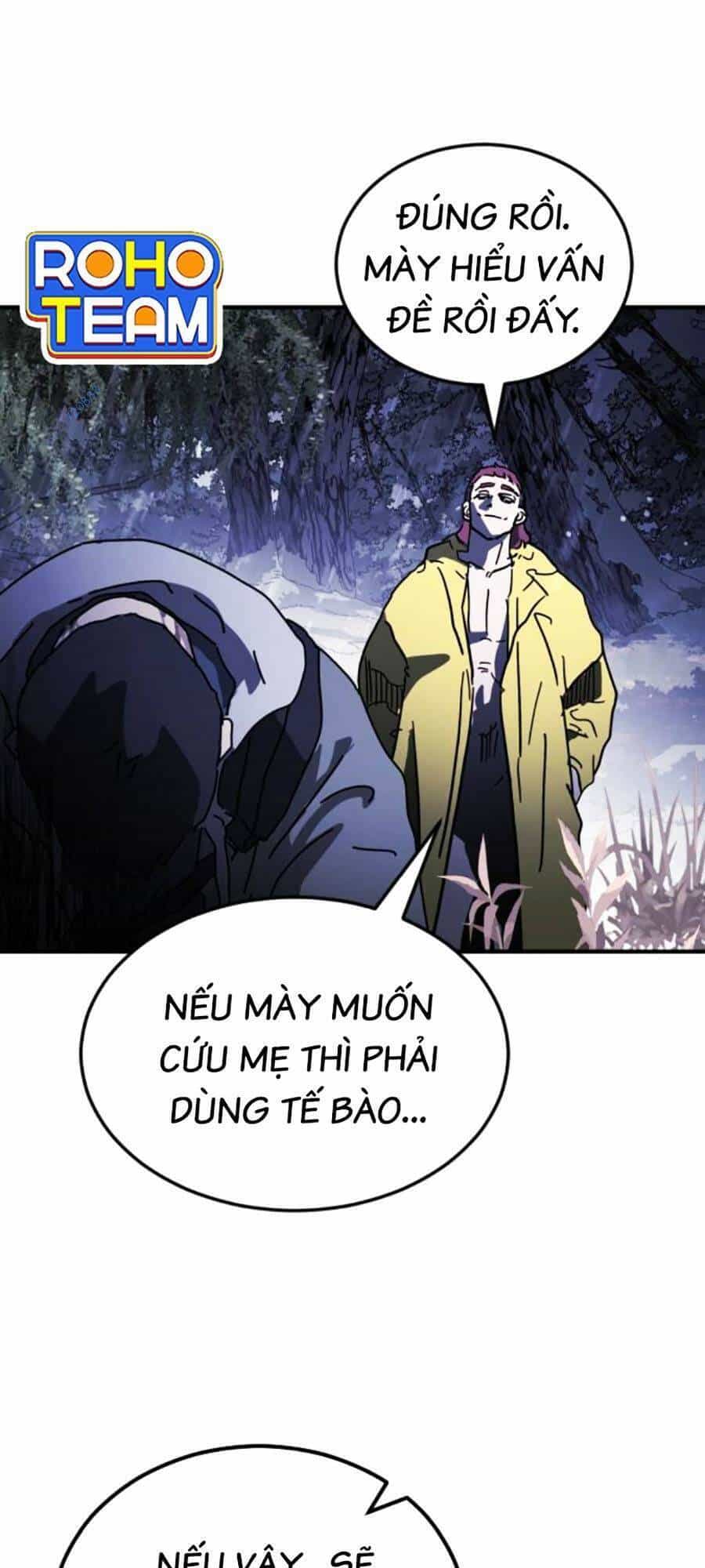 Đại Dịch Seoul - Chương 122 - ảnh 31