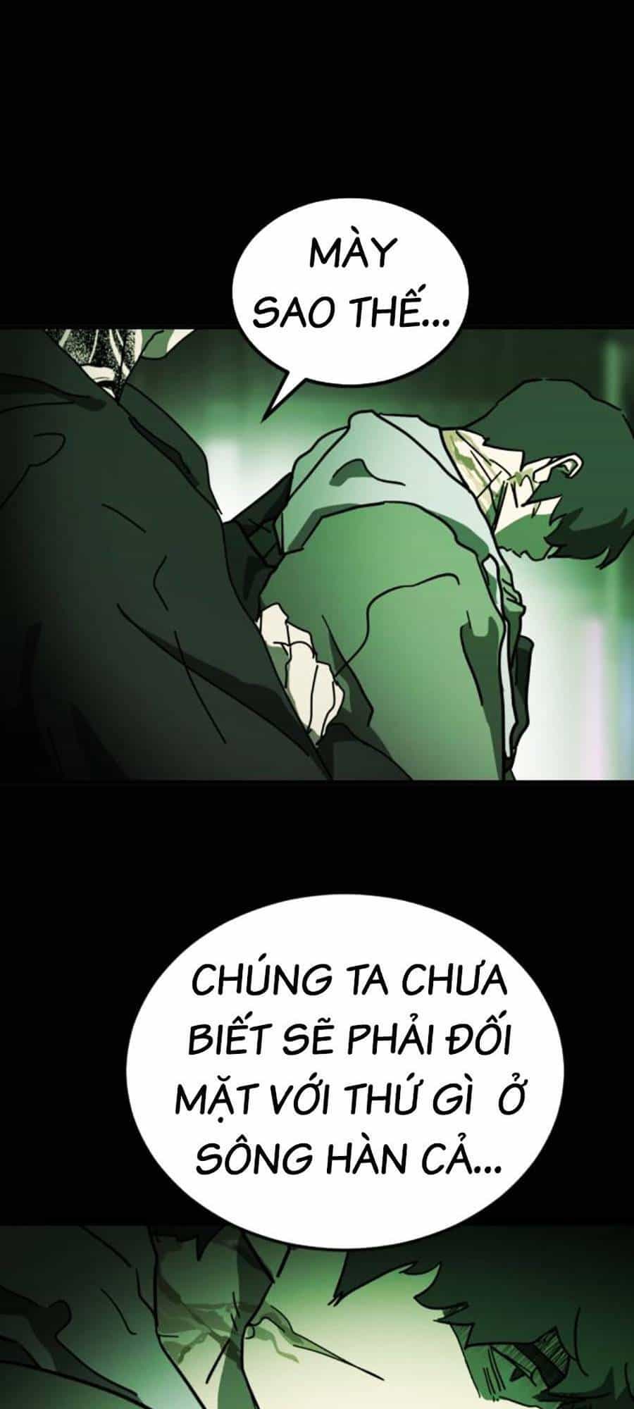 Đại Dịch Seoul - Chương 122 - ảnh 40
