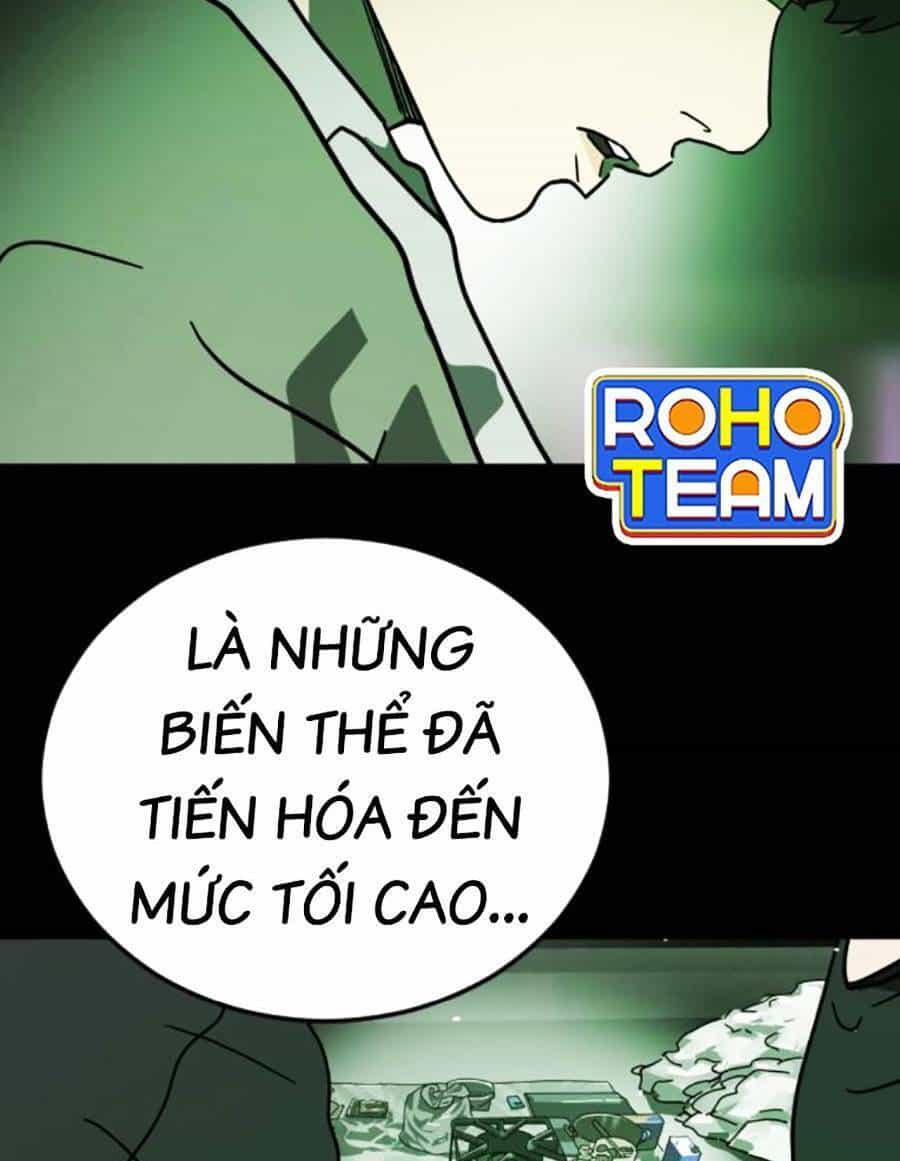 Đại Dịch Seoul - Chương 122 - ảnh 41