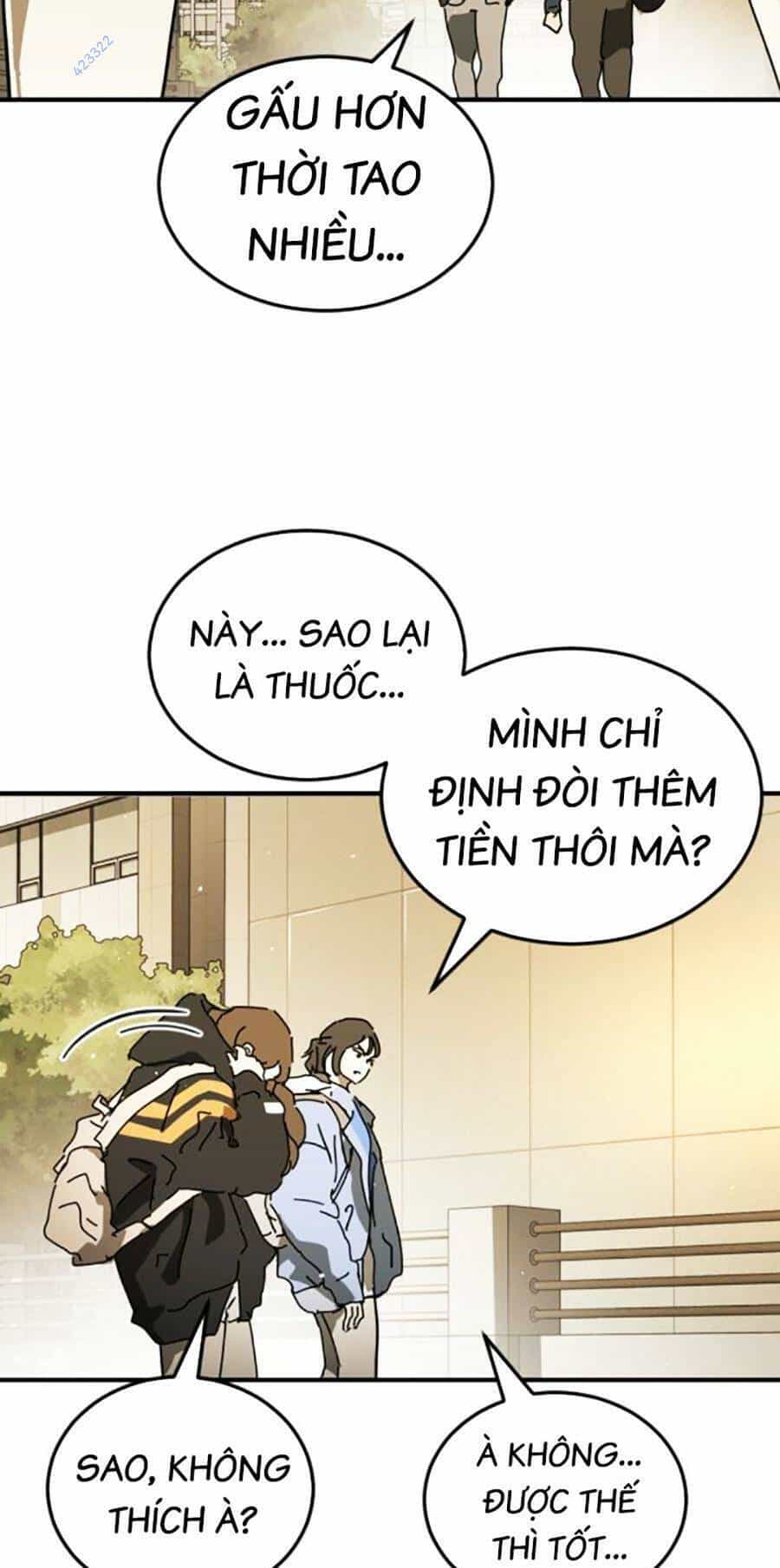 Đại Dịch Seoul - Chương 123 - ảnh 25