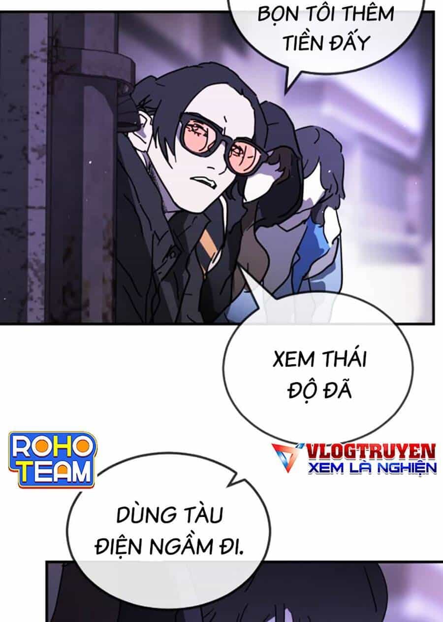 Đại Dịch Seoul - Chương 123 - ảnh 32