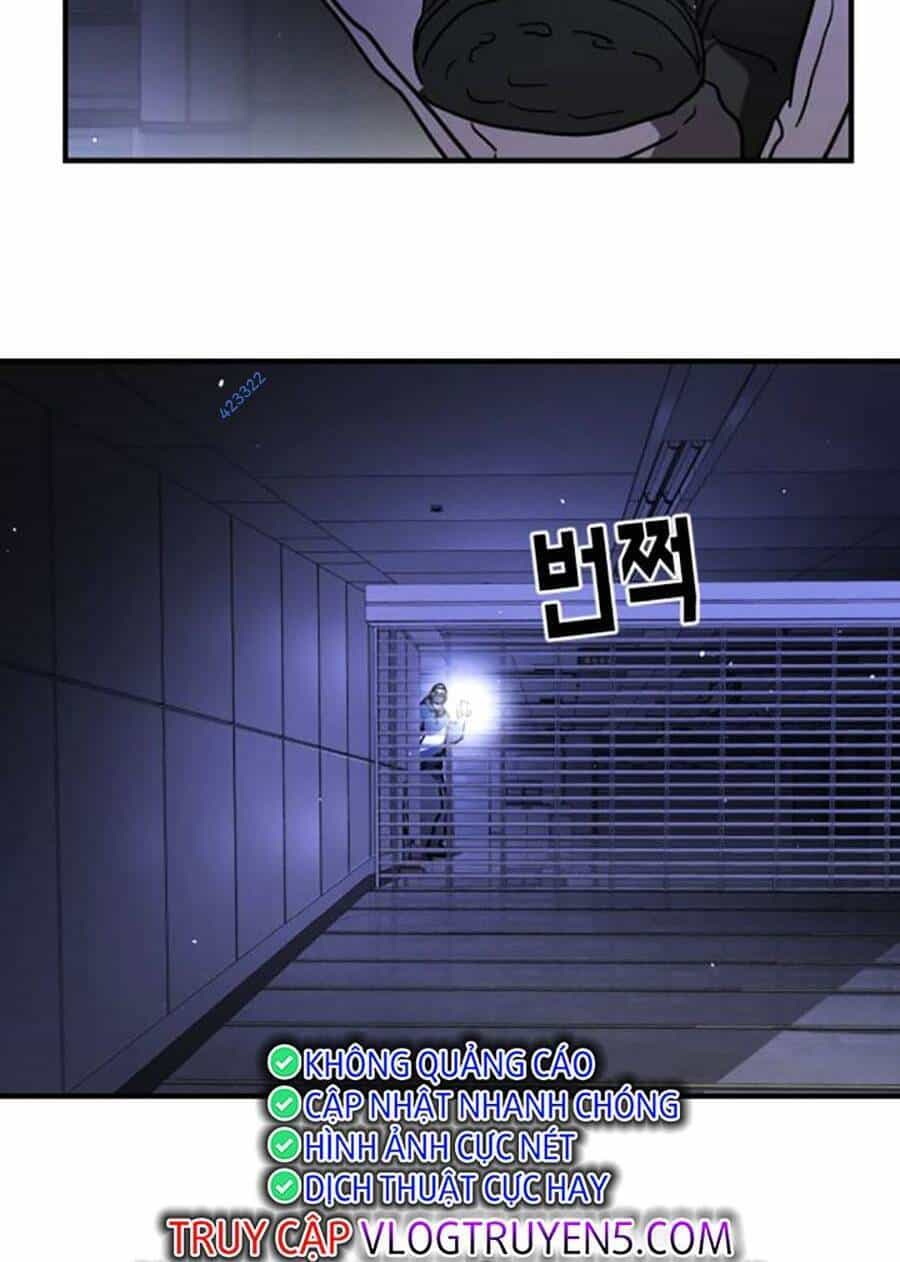 Đại Dịch Seoul - Chương 123 - ảnh 38