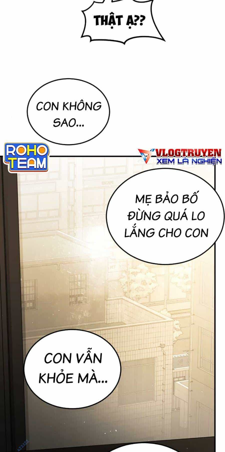Đại Dịch Seoul - Chương 123 - ảnh 5