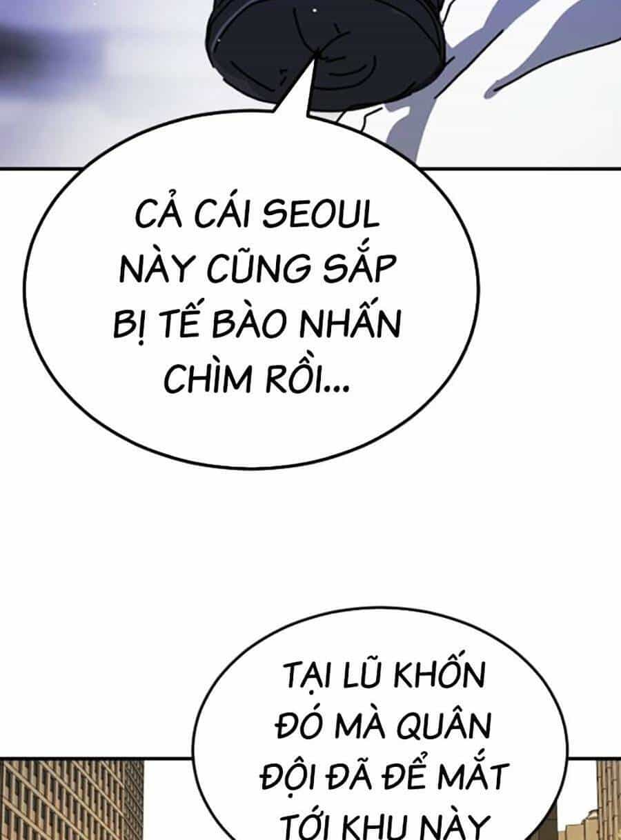 Đại Dịch Seoul - Chương 123 - ảnh 74