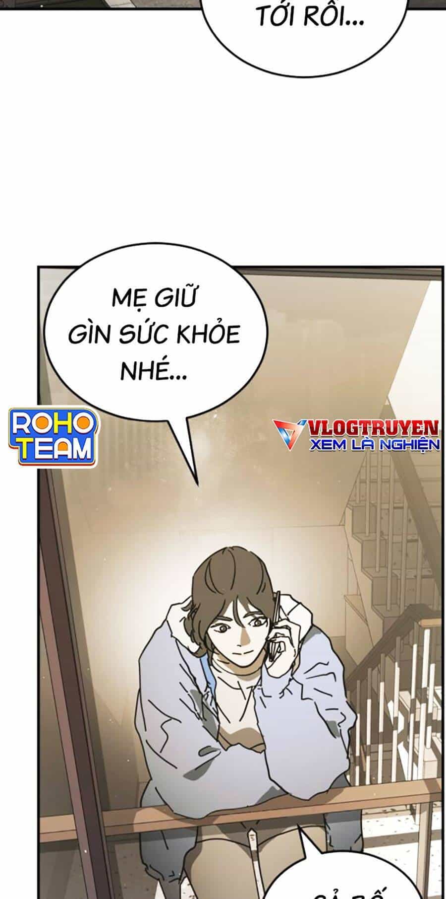 Đại Dịch Seoul - Chương 123 - ảnh 8