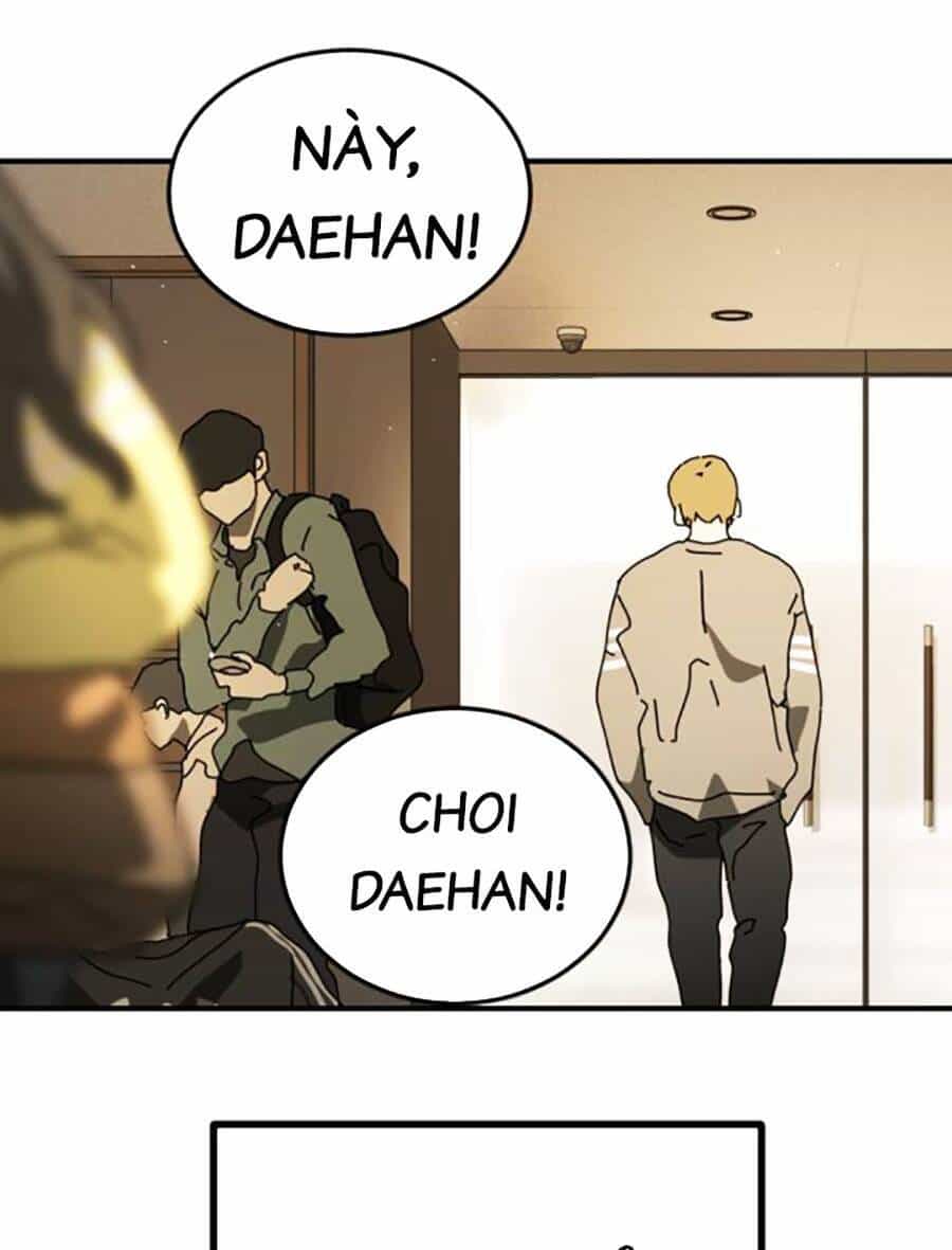 Đại Dịch Seoul - Chương 124 - ảnh 24