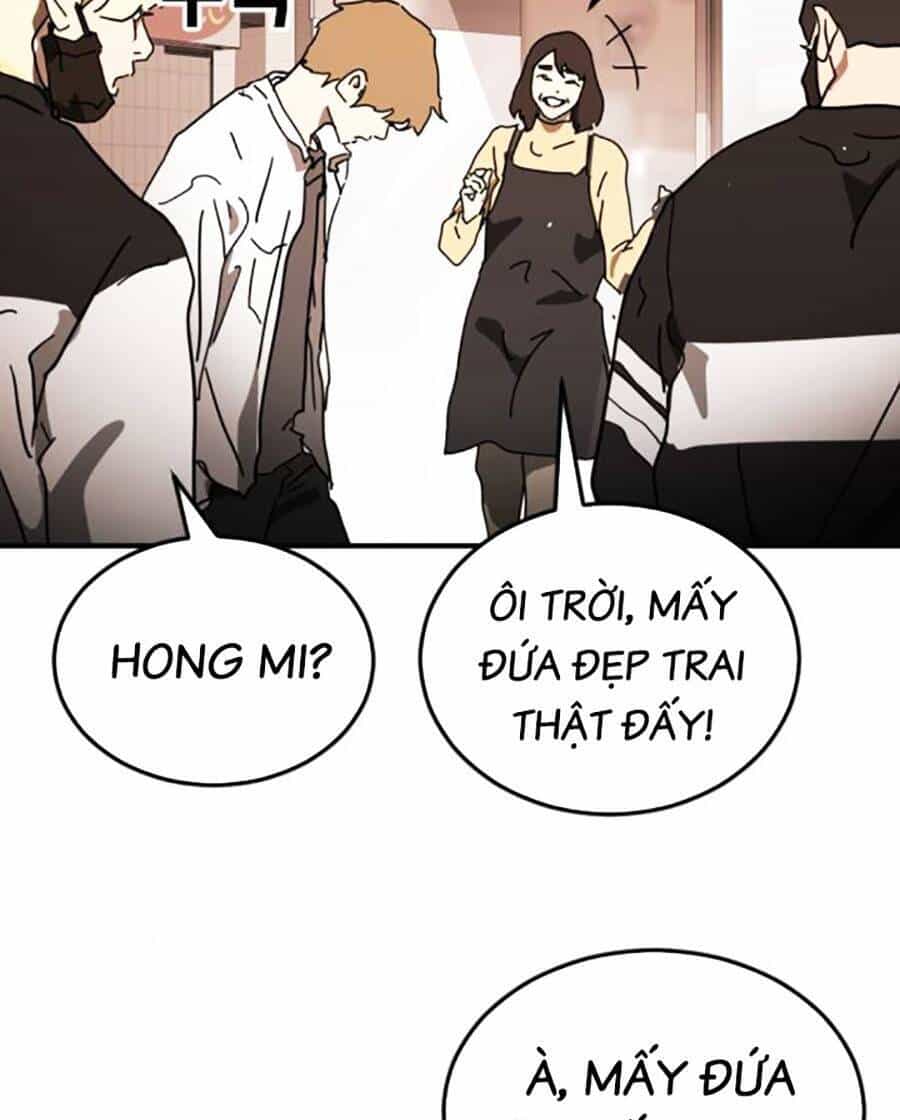 Đại Dịch Seoul - Chương 124 - ảnh 47