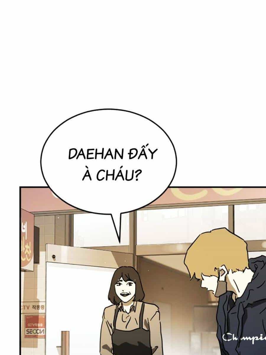 Đại Dịch Seoul - Chương 124 - ảnh 81