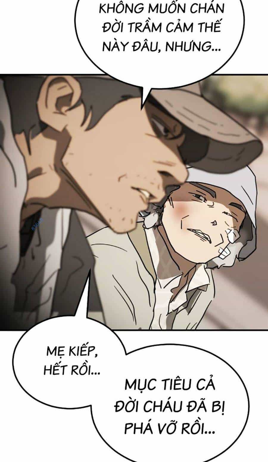 Đại Dịch Seoul - Chương 125 - ảnh 105
