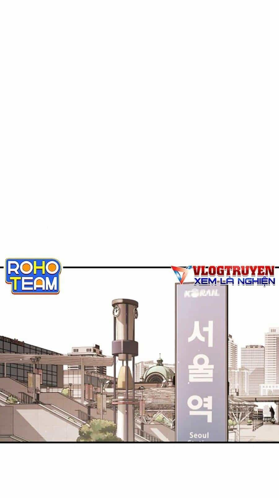 Đại Dịch Seoul - Chương 125 - ảnh 20