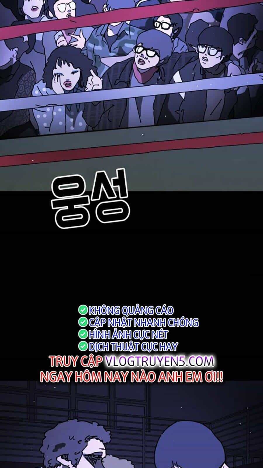 Đại Dịch Seoul - Chương 125 - ảnh 3